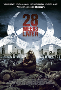  - 28֮28 Weeks Later